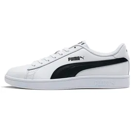 Puma Smash v2 L puma white-puma black 44