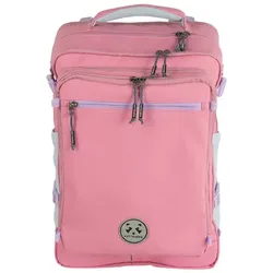 Kattbjörn Classic Schulrucksack 42 cm very berry