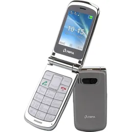 Olympia Style Plus silber