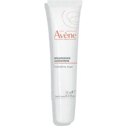 Avène Beruhigende Augencreme 15 ml Augencreme