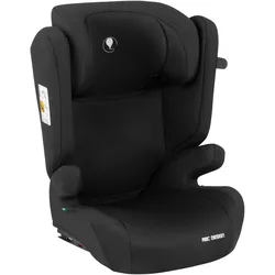 ABC Design Kindersitz Mallow 2 Fix i-Size, schwarz