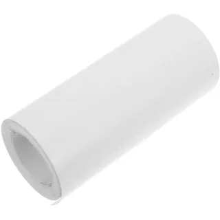 WOFASHPURET Lackschutzfolie Transparent, 300 x 10cm Selbstklebende Lackfolie, Autoschutzfolie Folie Fahrzeug Schutzfolie Auto Schutzfolie Anti Kratzer Folie für Auto, Motorhaube, Fahrrad