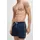 Boss Badeshorts Iconic Blau S
