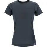 Rab Syncrino Base Funktionsshirt Grau L