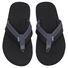 OAKLEY Burke Flip-flop Schwarz 49