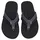 OAKLEY Burke Flip-flop Schwarz 49