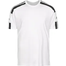 adidas Squadra 21 Herren weiß - M)