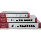 ZyXEL USG FLEX 500 (Device only) Firewall