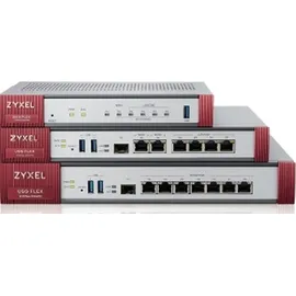 ZyXEL USG FLEX 500 (Device only) Firewall