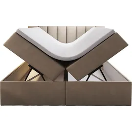 Trada Palermo 180 x 200 cm H3 Beige