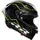 AGV Pista GP RR Performante Schwarz/Grün M