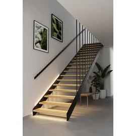 Paulmann LED-Stripe 71222 5 W warmweiß 5,0 m