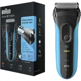 Braun Series 3 ProSkin 3010s