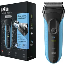 Braun Series 3 ProSkin 3010s