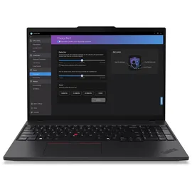 Lenovo ThinkPad T16 G3 Intel Core Ultra 7 155U 32 GB RAM 1 TB SSD 5G 21MN00BFGE