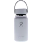 Hydro Flask Micro Hydro Mini Thermosflasche-Hell-Grau-One Size