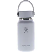Hydro Flask Micro Hydro Mini Thermosflasche-Hell-Grau-One Size