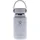 Hydro Flask Micro Hydro Mini Thermosflasche-Hell-Grau-One Size