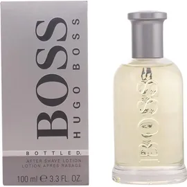 HUGO BOSS Boss Bottled Aftershave Lotion 100 ml