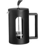 Ritzenhoff & Breker ADANA Kaffeebereiter, / French Press 800 ml schwarz