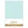 JANINE 5007 Mako-Feinjersey 180 x 200 - 200 x 200 cm morgennebel