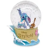 Grupo Erik Schneekugel Lilo - Stitch - Stitch Snowball