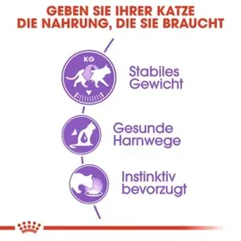 Royal Canin Sterilised in Soße 12 x 85 g