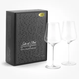 Gabriel-Glas - StandArt Edition
