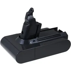 Powery Akku für Staubsauger Dyson V6 Up Top