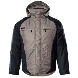 Mascot  Winterjacke Frankfurt in Beige , Gr. XS