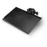 Gravity MA TRAY 3 - Traveler Ablage mit Neigungsverstellung 220 mm x 145 mm, Ständer und Stative Zubehör, schwarz