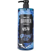 Barber marmara Rasiergel Männer No.76 - Herren Rasiergel transparent