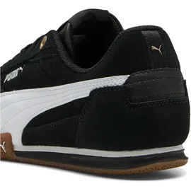 Puma Bella Donna Damen Schwarz/Weiß 36
