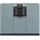 Vicco Küchenzeile R-Line 180 cm Blau-Grau