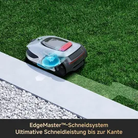 DREAME A2 3000 Mähroboter