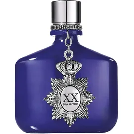 John Varvatos XX Indigo Eau de Toilette 75 ml