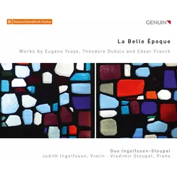 La Belle Epoque (Neu differenzbesteuert)