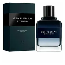 Givenchy Gentleman Eau de Toilette Intense 100 ml