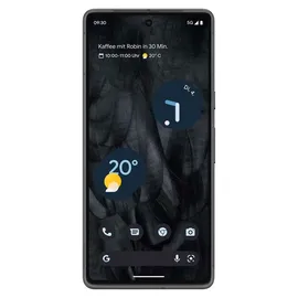 Google Pixel 7 128 GB Obsidian