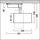 Zumtobel Group LED-Stromschienenstrahler VIV2L 6000 #60716546
