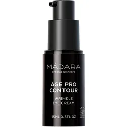 MÁDARA Age Pro Contour Anti-Falten Augencreme