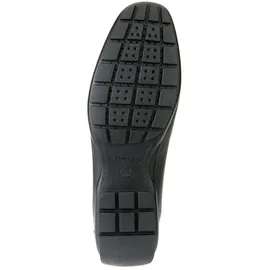 GEOX Moner 2 Fit Herren Black 46