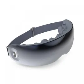 SKG E7-EN Massagegerät Auge Schwarz