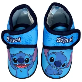 Disney Lilo & Stitch Pantoffeln Blau 26