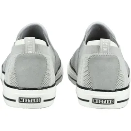 Mustang Slipper - 44