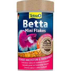 Tetra Betta Flakes 100 ml