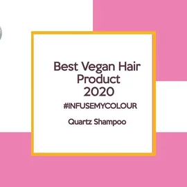 Infuse My.Colour Quartz 250 ml
