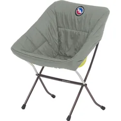Big Agnes Insulated Camp Chair Cover - Skyline UL Camp Chair shadow