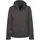 Westfjord Softshelljacke Eldfjall in Schwarz - XL