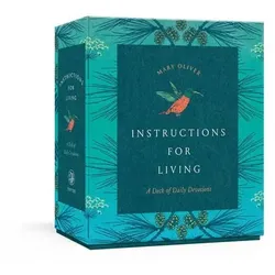 Instructions for Living